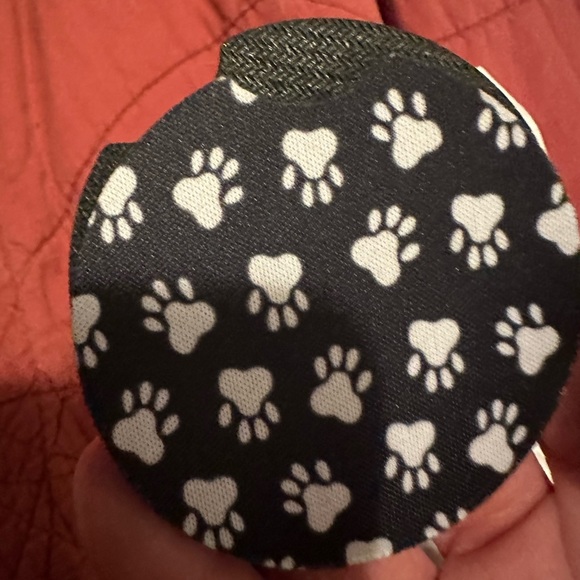 Car coasters - Picture 8 of 11